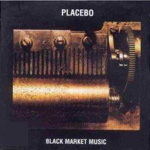 Placebo - Black Market Music