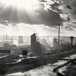 Melanie De Biasio - Blackened Cities