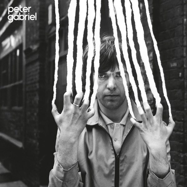 Peter Gabriel - 2:Scratch