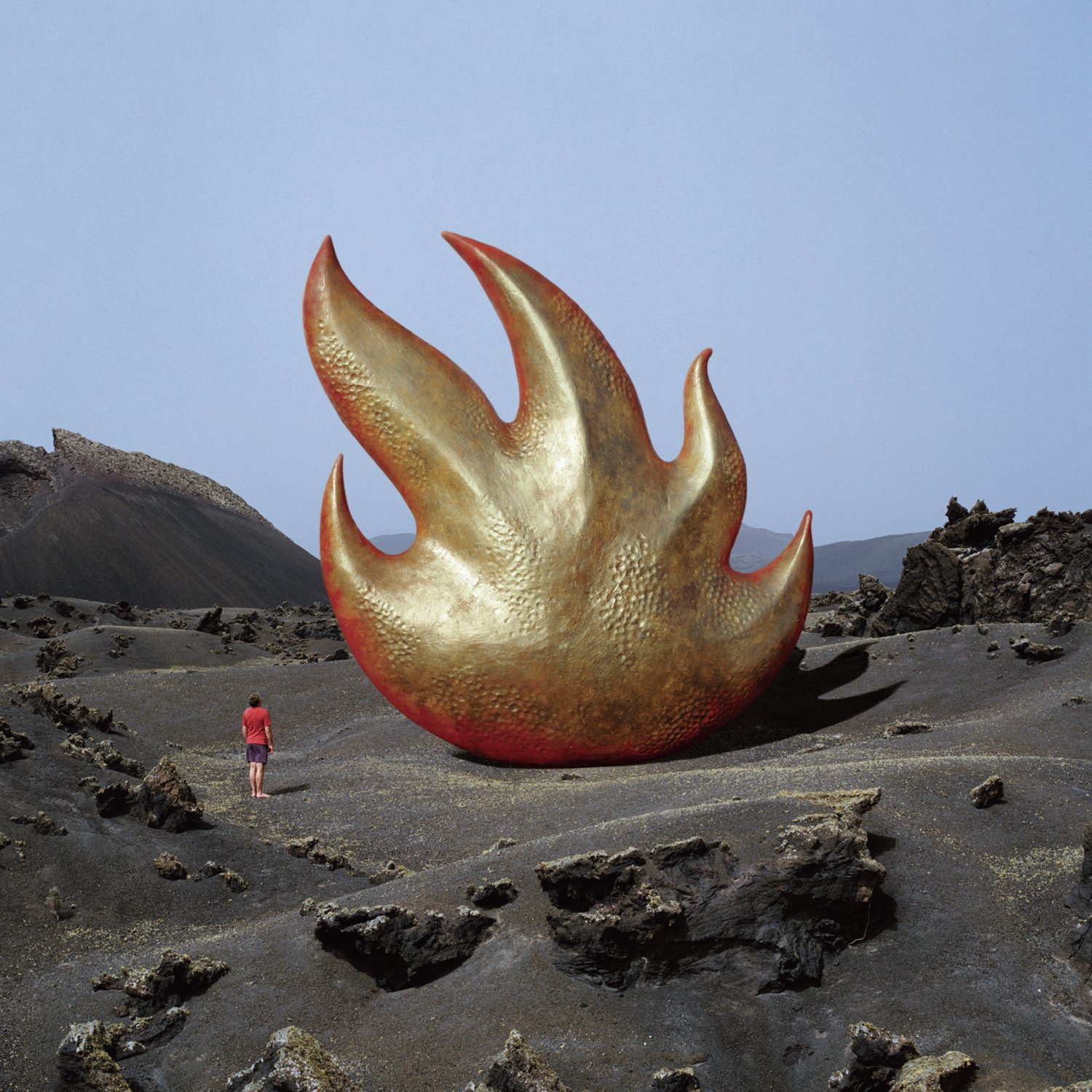 Audioslave - Audioslave - Afbeelding 1