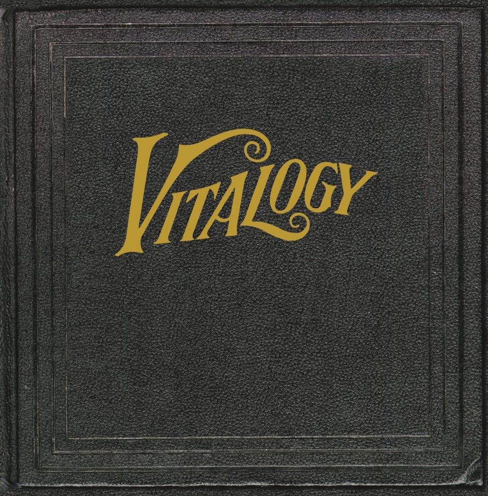 Pearl Jam - Vialogy (deluxe remaster)