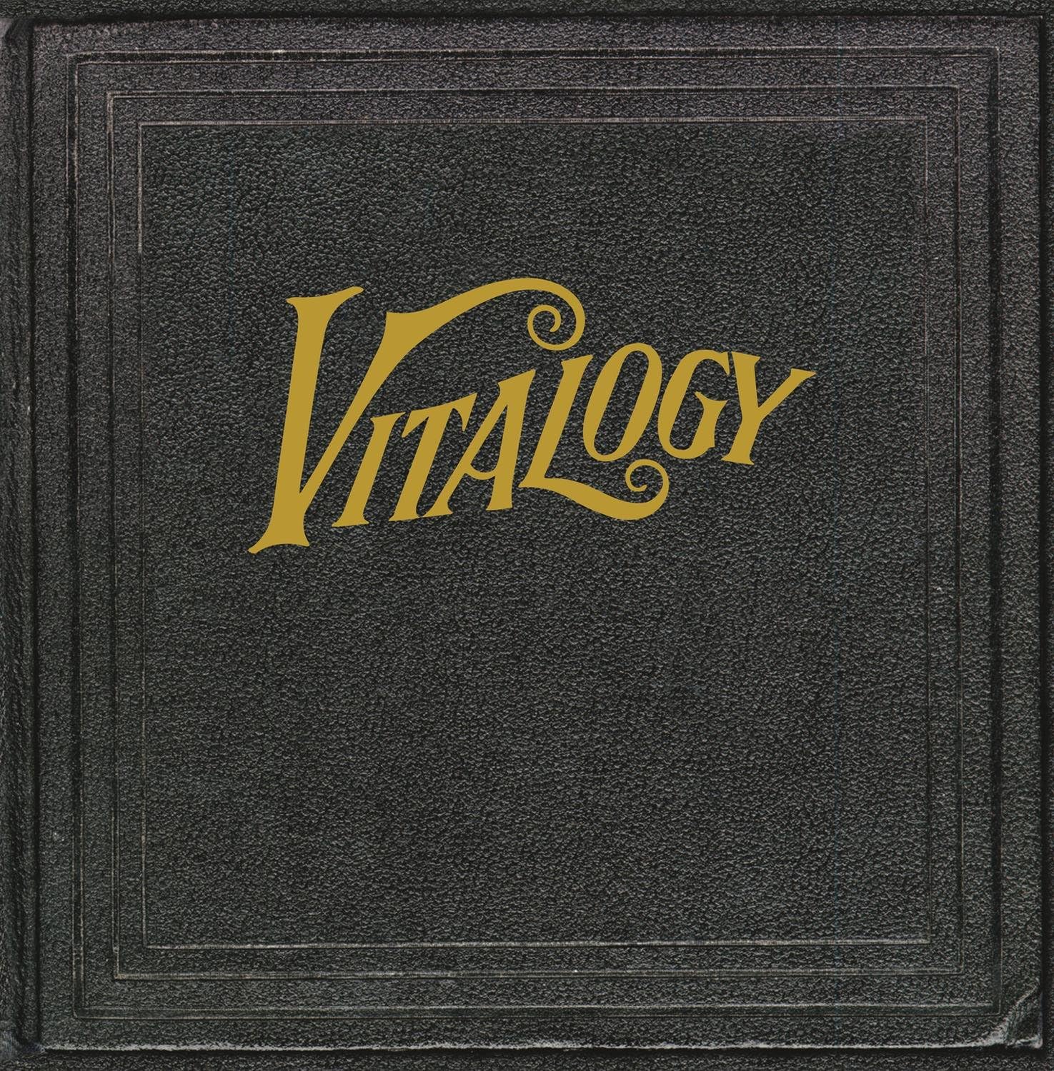 Pearl Jam - Vialogy (deluxe remaster) - Afbeelding 1