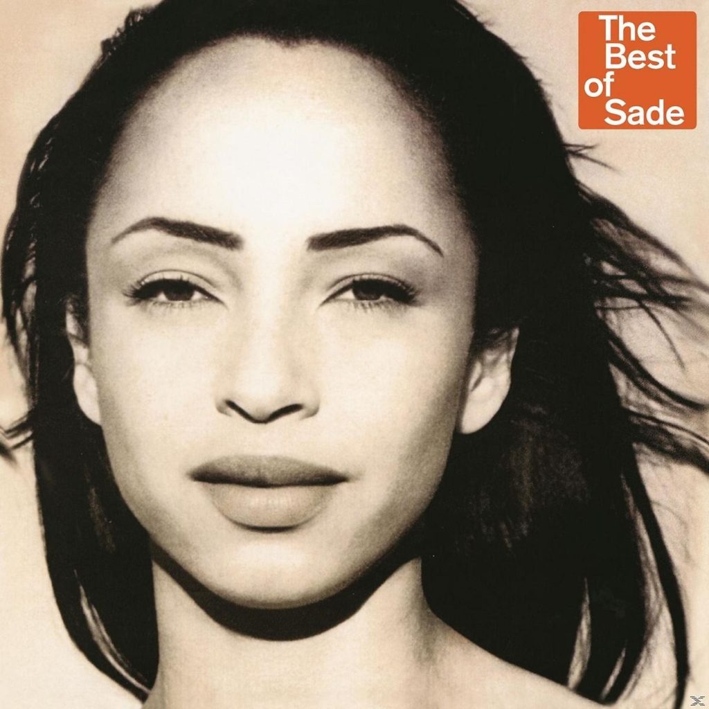 Sade - The Best Of Sade (2LP)