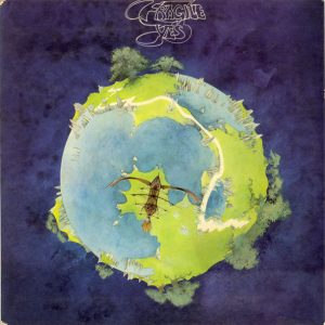 Yes - Fragile