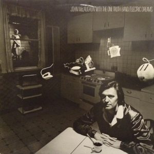 John McLaughlin with the Truth Band - Electric Dreams
