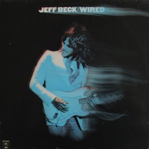 Jeff Beck - Wired