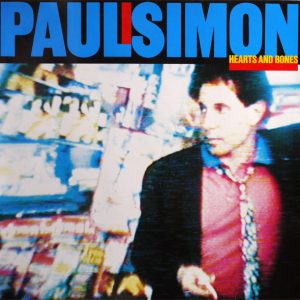 Paul Simon - Heart and Bones