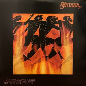 Santana - Marathon