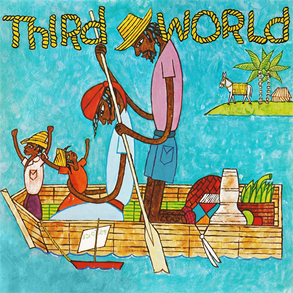 Third World - Journey to Addis