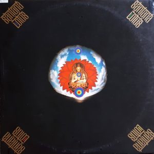 Santana - Lotus (3 LP)