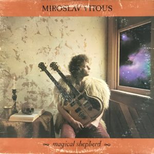 Miroslav Vitous - Magical Sheperd