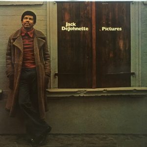 Jack DeJohnette - Pictures