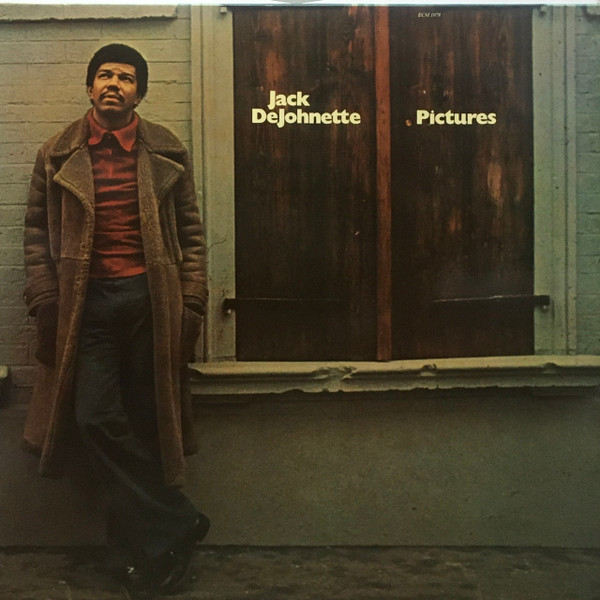 Jack DeJohnette - Pictures