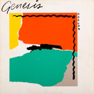 Genesis - Abacab