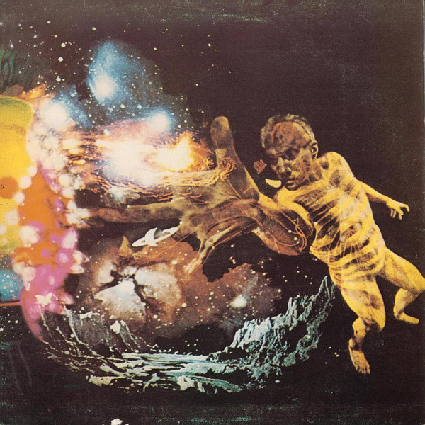 Santana - Santana 3