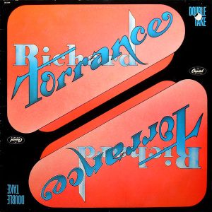 Richard Torrance - Double Take