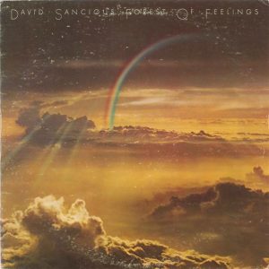 David Sancious - Forest of Feelings