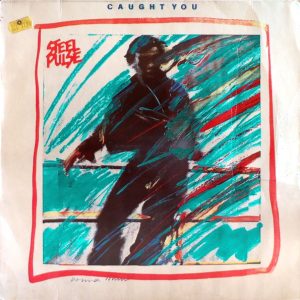 Steel Pulse - Caught You