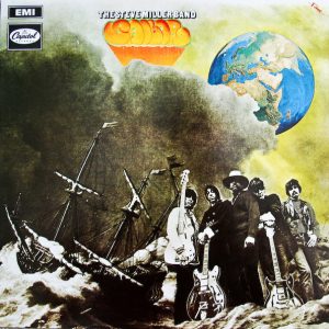 The Steve Miller Band - Sailor