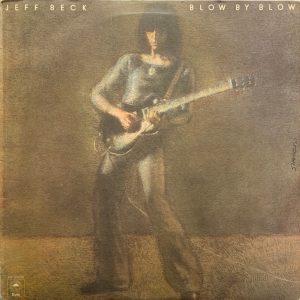 Jeff Beck - Blow by Blow
