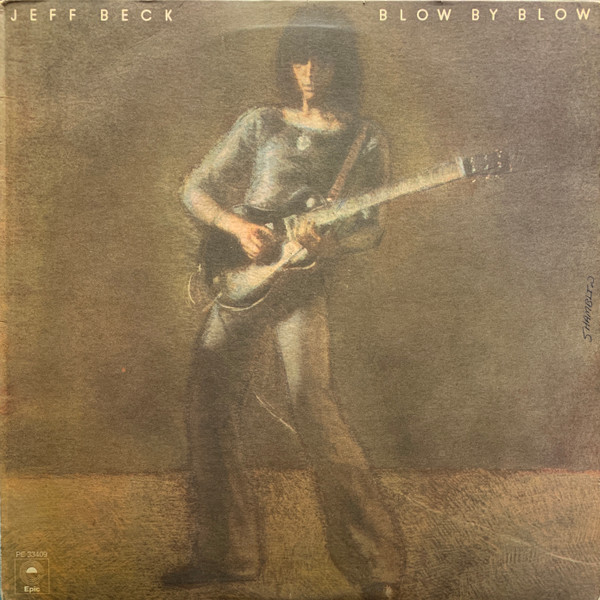 Jeff Beck - Blow by Blow
