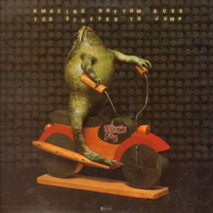 Amazing Rhythm Aces - Too Stuffed to Jump