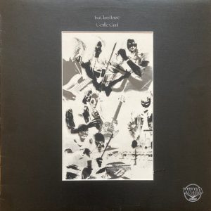 Gentle Giant -  In A Glass House