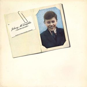 John McLaughlin - Johnny McLaughlin Electric Guitarist