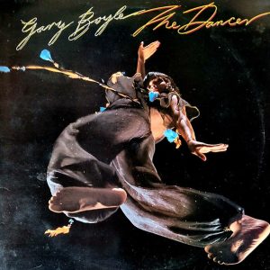 Gary Boyle - The Dancer