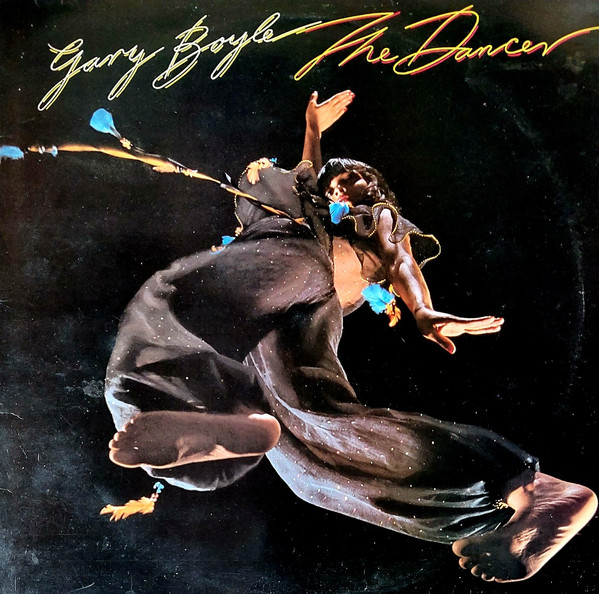 Gary Boyle - The Dancer