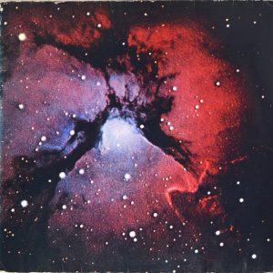 King Crimson - Islands