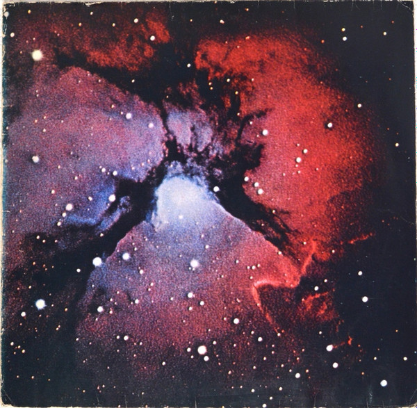 King Crimson - Islands