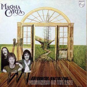 Magna Carta - Prisoners on the Line