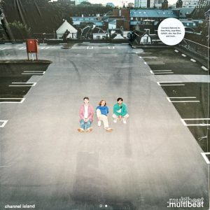 .Multibeat - Channel Island