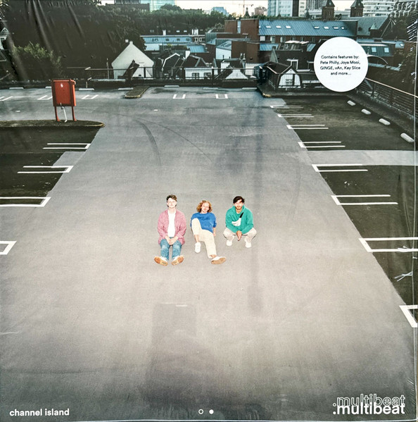 .Multibeat - Channel Island