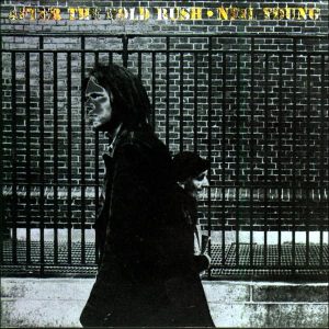 Neil Young - After the Goldrush