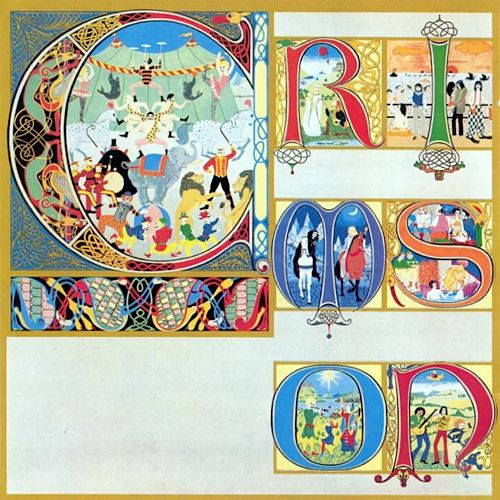 King Crimson - Lizard