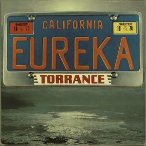 Richard Torrance - Eureka
