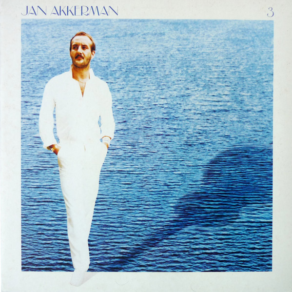 Jan Akkerman - Jan Akkerman 3
