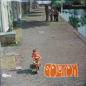 Solution - Solution