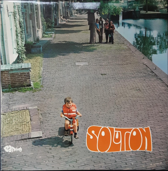 Solution - Solution