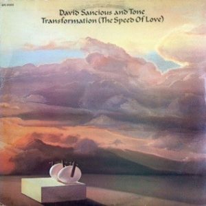 David Sancious and Tone - Transformation (the speed of love)