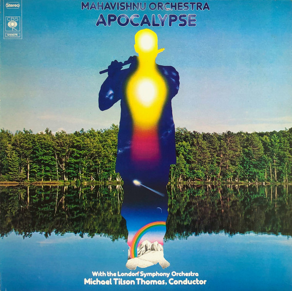 Mahavishnu Orchestra - Apocalypse