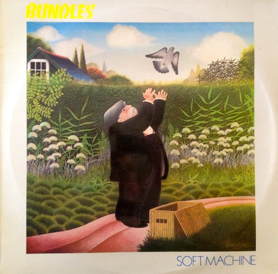Soft Machine - Bundles