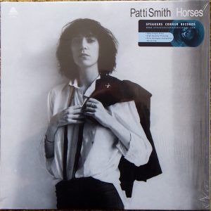 Patti Smith - Horses