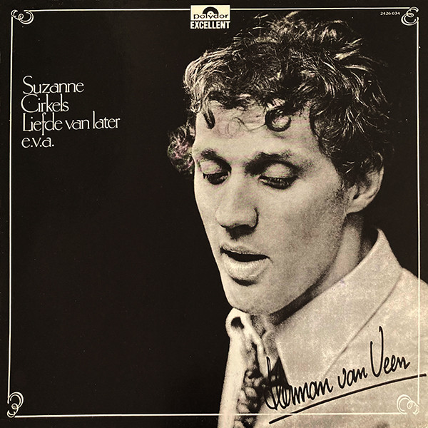 Herman van Veen - Herman van Veen