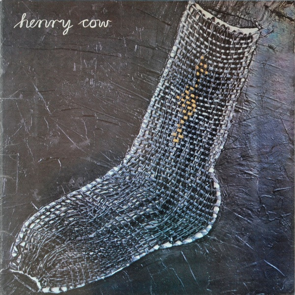 Henry Cow - Unrest