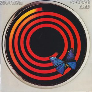 Solution - Cordon Bleu