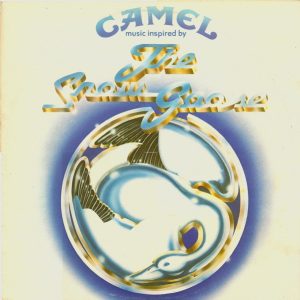 Camel - Music inspired by the Snow Goose