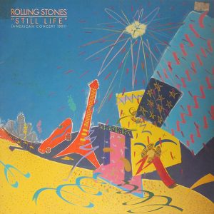 The Rolling Stones - Still Life (American concert 1981)